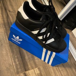 Adidas Superstar Shoes
